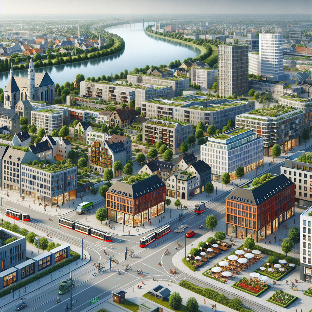 Mietpreisfaktoren in Neuhausen-Nymphenburg 2023.